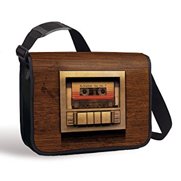 Transformez votre vieille bagnole en lecteur de K7 mobile !