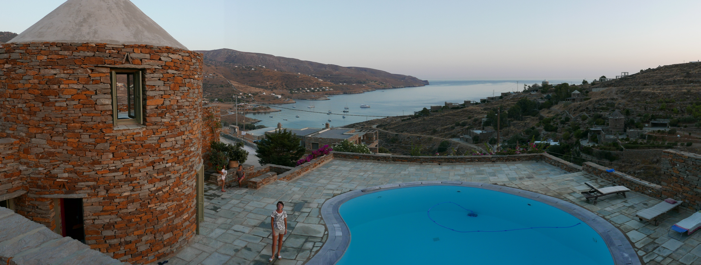 Comment dissimuler sa piscine au Fisc ?