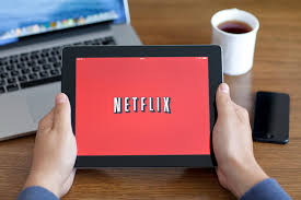 Netflix, lance un nouveau Junk bond