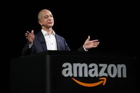 Jeff Bezos : Qui Veut Dépenser Ses 75 Milliards ?