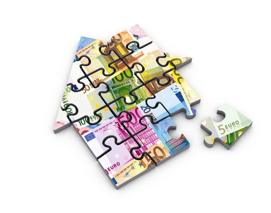 Les prêts immobiliers plus difficiles ?