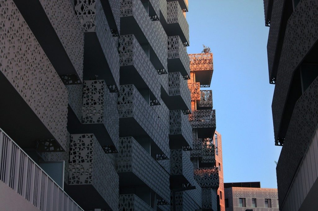 immobilier locatif