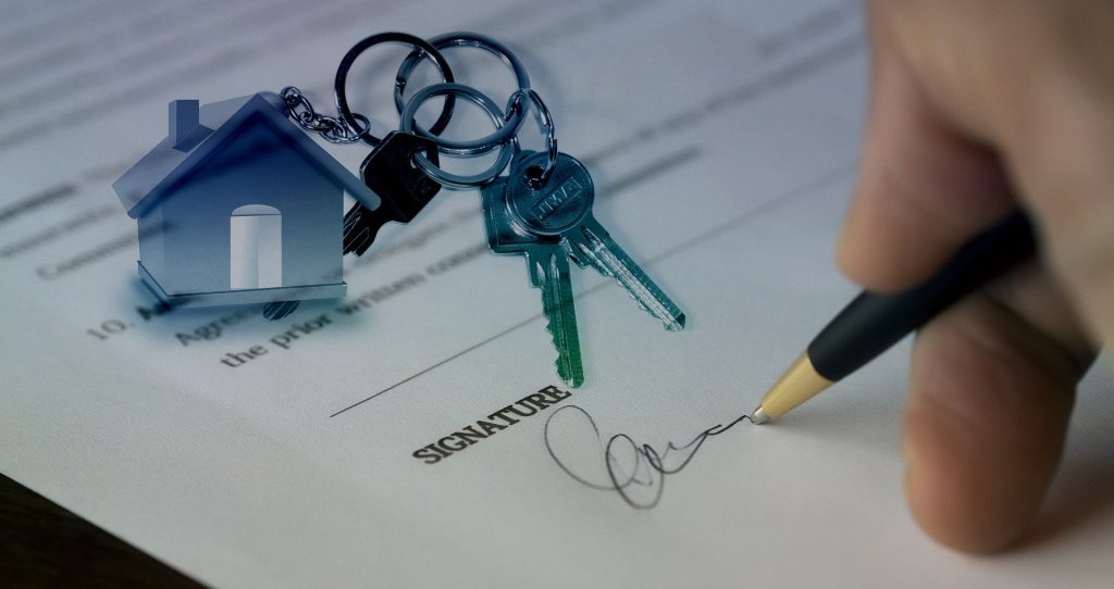 crédit immobilier