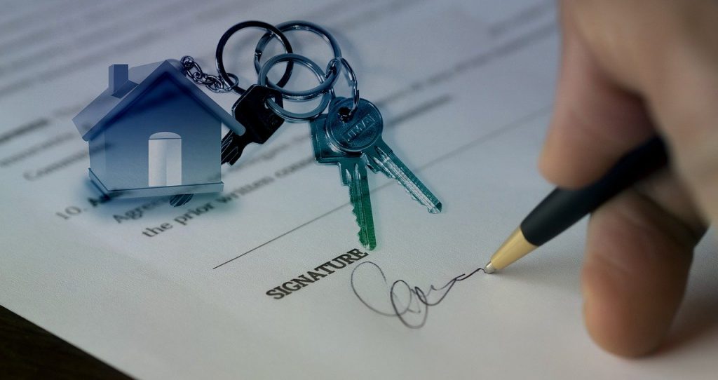 crédits immobiliers, banques