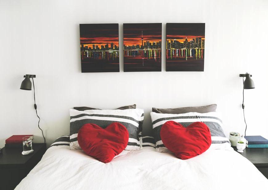 location, baisse des loyers