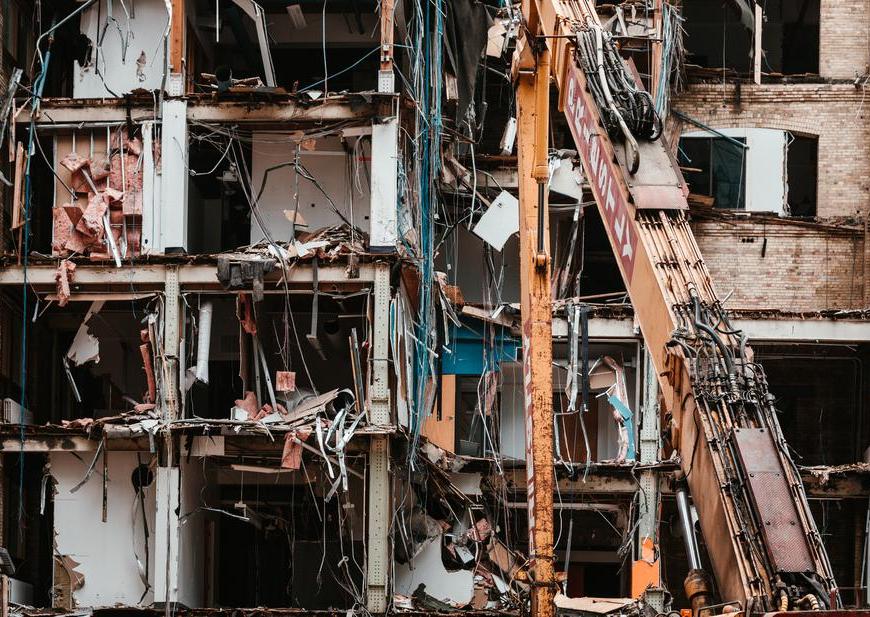 malfaçons immobilier neuf