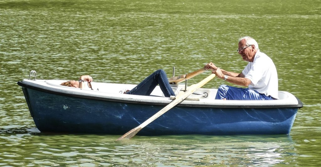 Une bonne nouvelle pour les retraités