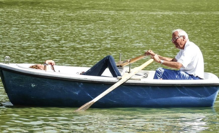 Une bonne nouvelle pour les retraités