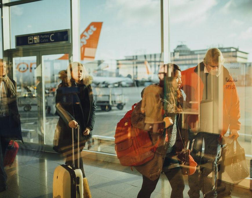 Eviter les frais inutiles en vacances ! par My Little Money