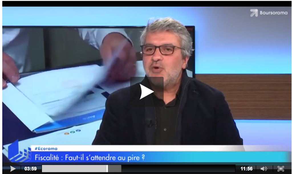 Fiscalité : faut-il s&rsquo;attendre au pire ?