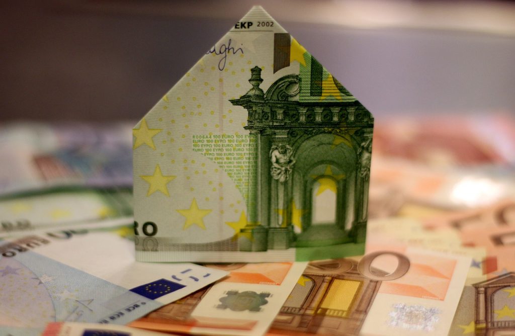 Les prêts immobiliers de plus en plus longs