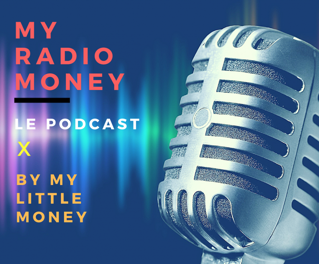 MyRadioMoney, le Podcast
