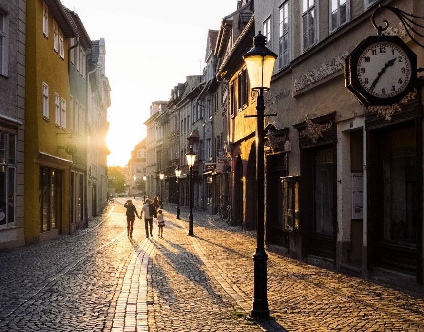 Ce qui change pour vous en 2021