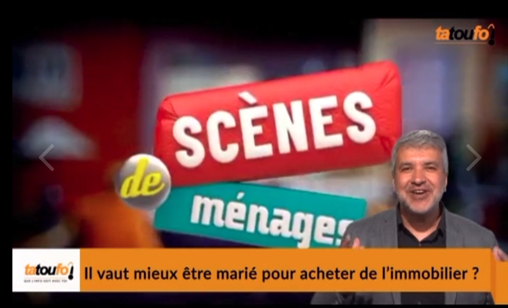 Mieux vaut-il être marié pour acheter de l’immobilier ?