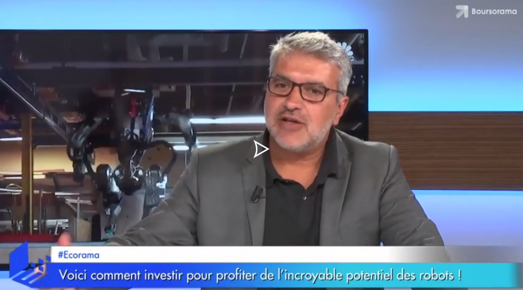 Comment investir dans l&rsquo;intelligence artificielle ?