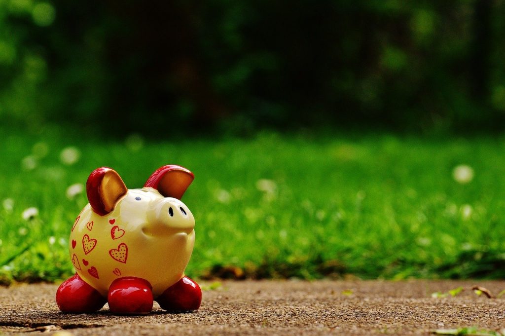fonds d'investissement développement durable