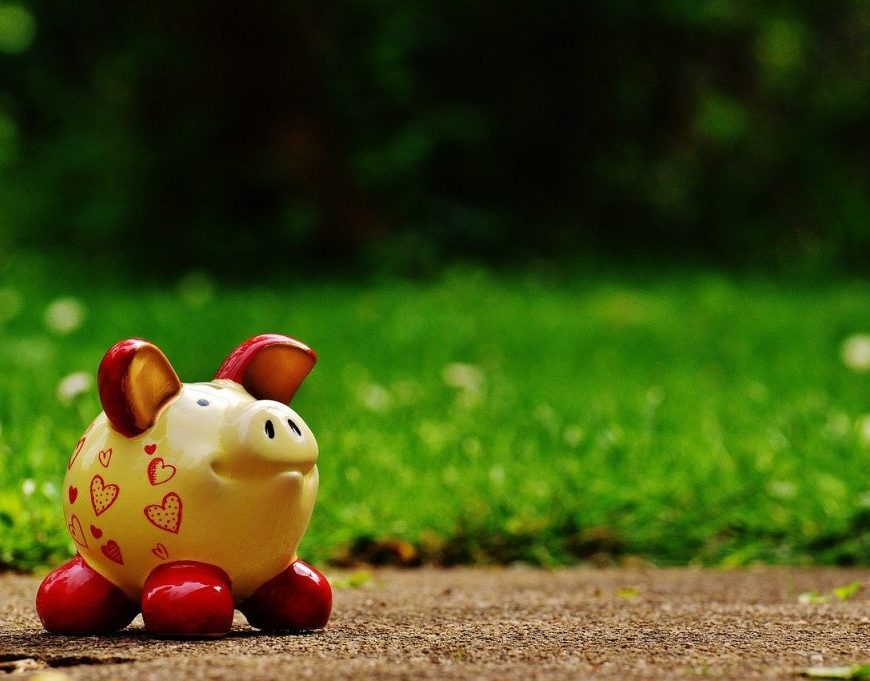 fonds d'investissement développement durable