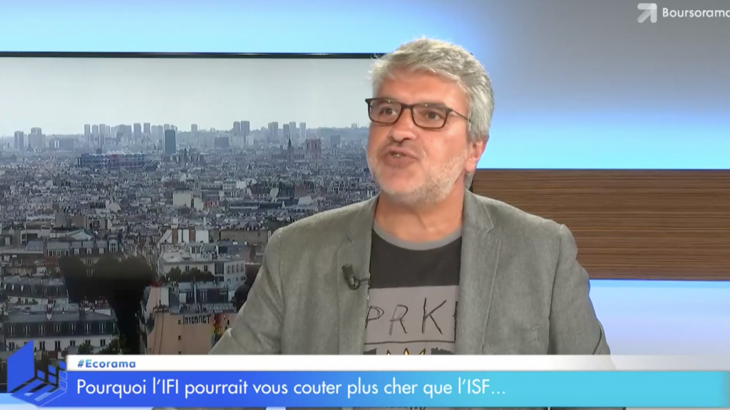 Ceux pour qui l&rsquo;IFI pourrait vous coûter plus cher que l&rsquo;ISF…