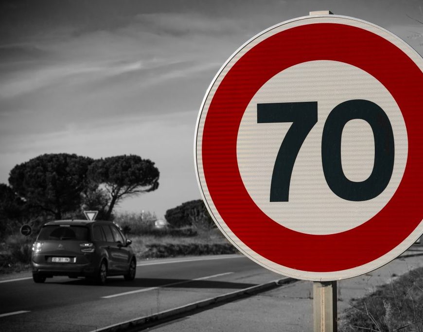 Radars : la carte pour les éviter !