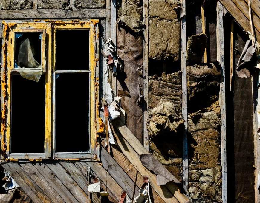 Faire des travaux pour vendre plus cher