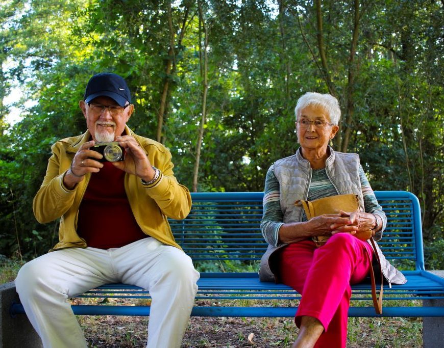 Faut-il faire payer plus aux retraités éxilés ?