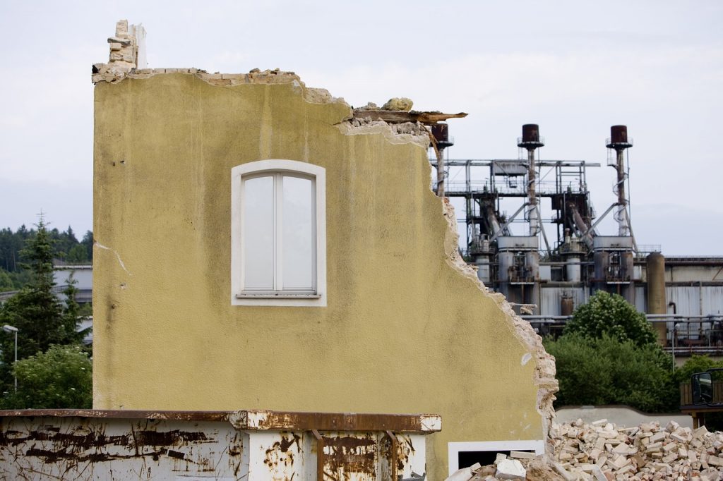 La gabegie des aides à la rénovation énergétique