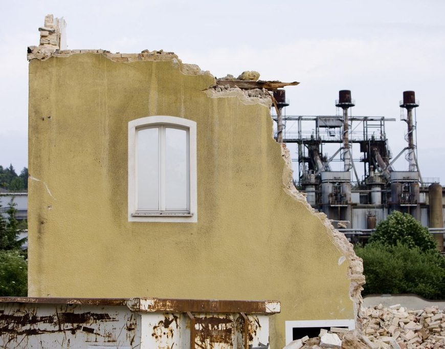 La gabegie des aides à la rénovation énergétique