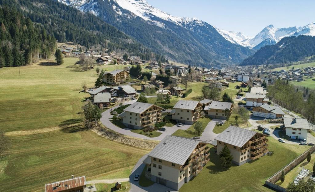 Et si vous achetiez un appartement au ski en nue-propriété ?