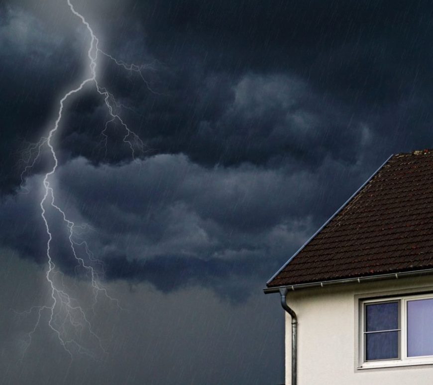 Avis de gros temps sur l'assurance emprunteur