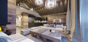 Investir à Méribel