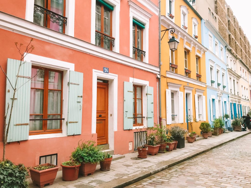 immobilier