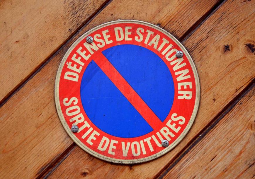 investir dans un parking