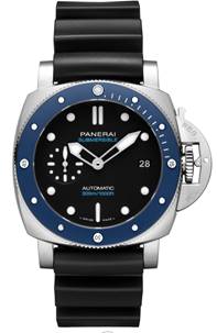 montres de plongée panerai