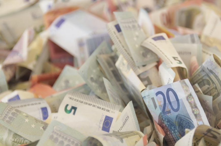 Purger ses plus values d'assurance vie