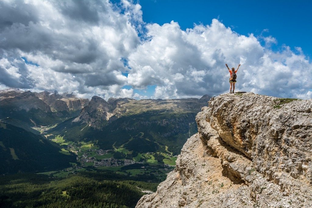 immobilier de montagne