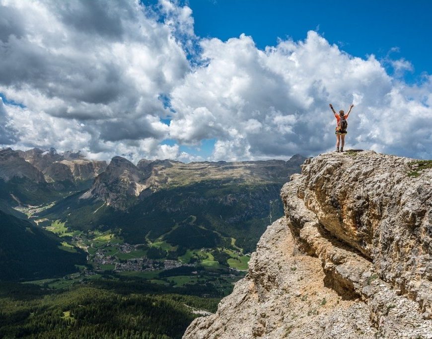 immobilier de montagne