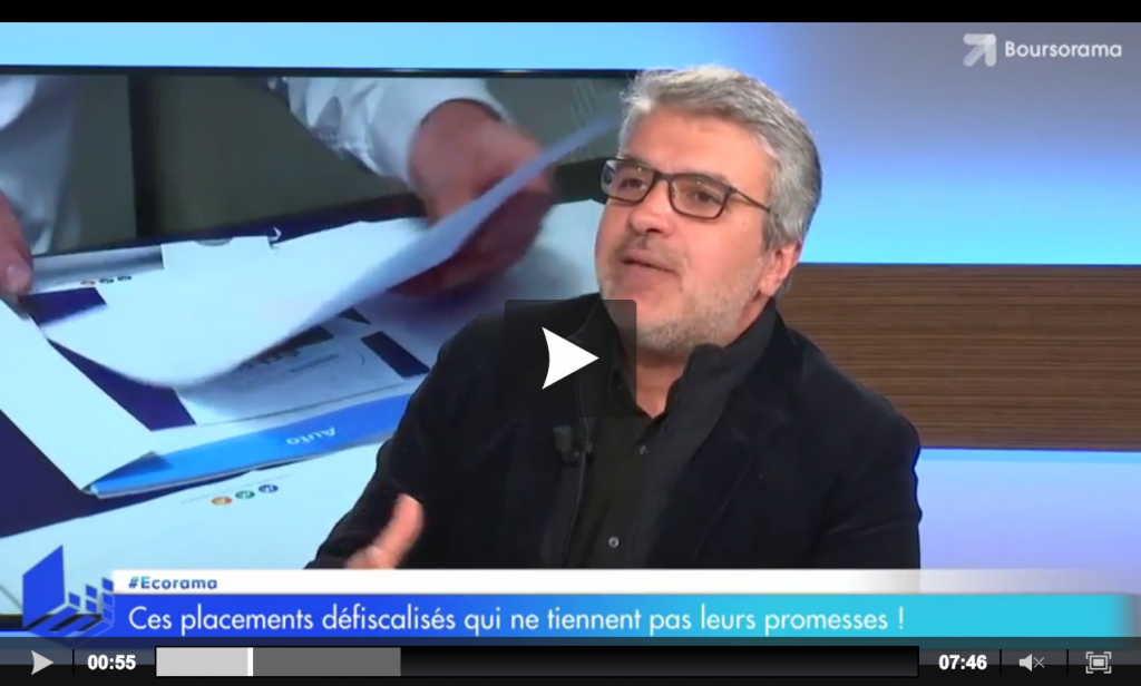 SCPI fiscales : Que valent ces placements défiscalisés ?