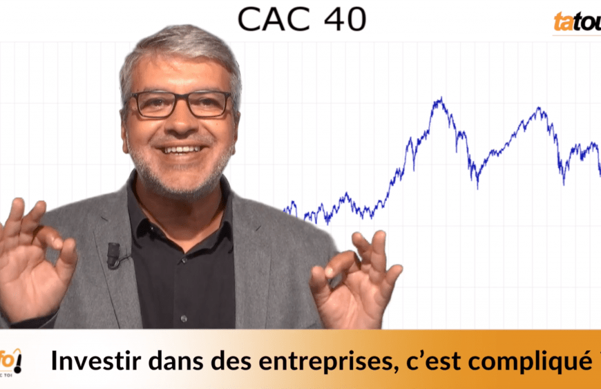 Le private equity, mieux que le CAC 40 ?