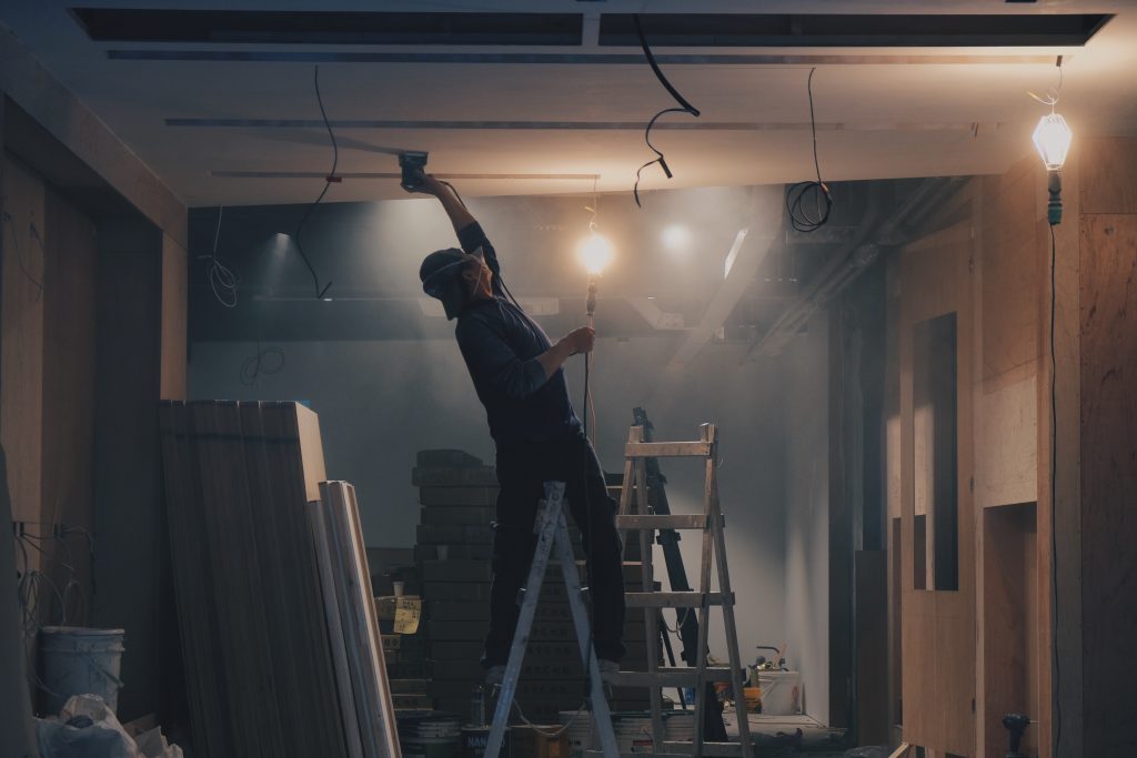 assurance construction
