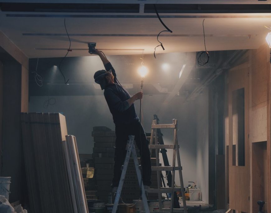 assurance construction