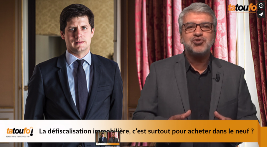 Défiscaliser en rénovant des logements dégradés