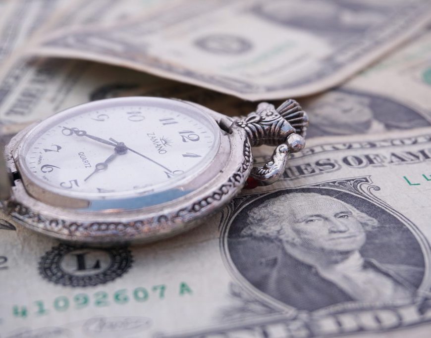 MoneyTime! par My Little Money