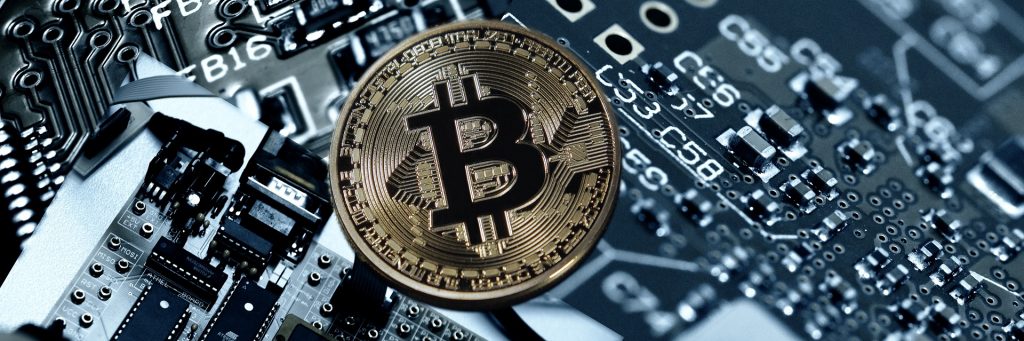Chute du Bitcoin en 2025 : pourquoi la vraie révolution financière se joue en coulisses