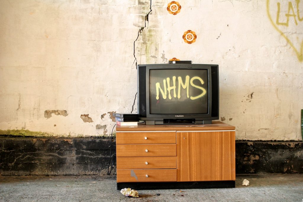 La fin de l'impunité pour les squatteurs