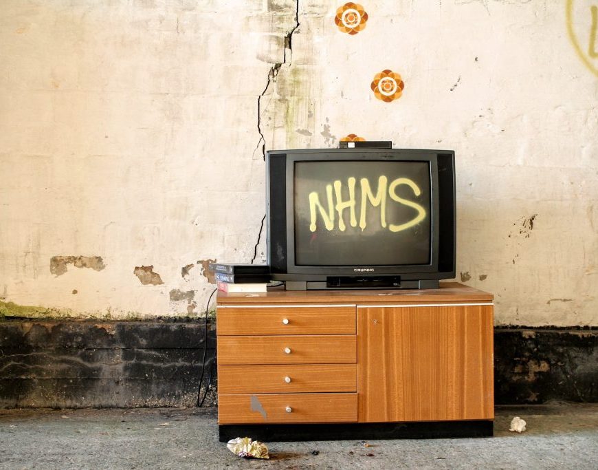 La fin de l'impunité pour les squatteurs