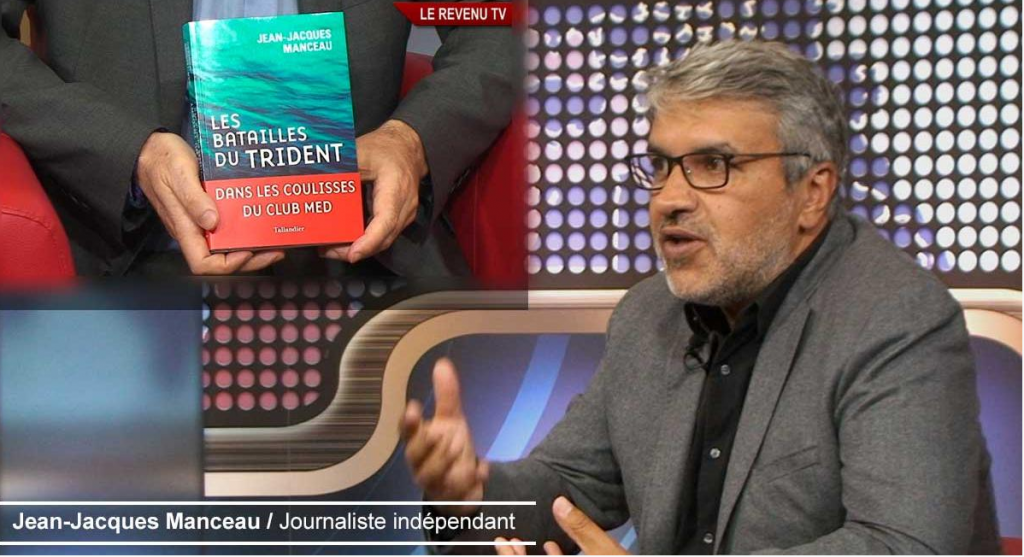 My Little Money dans Les entretiens d'experts de la finance