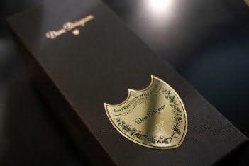 Dom Pérignon vintage 2010