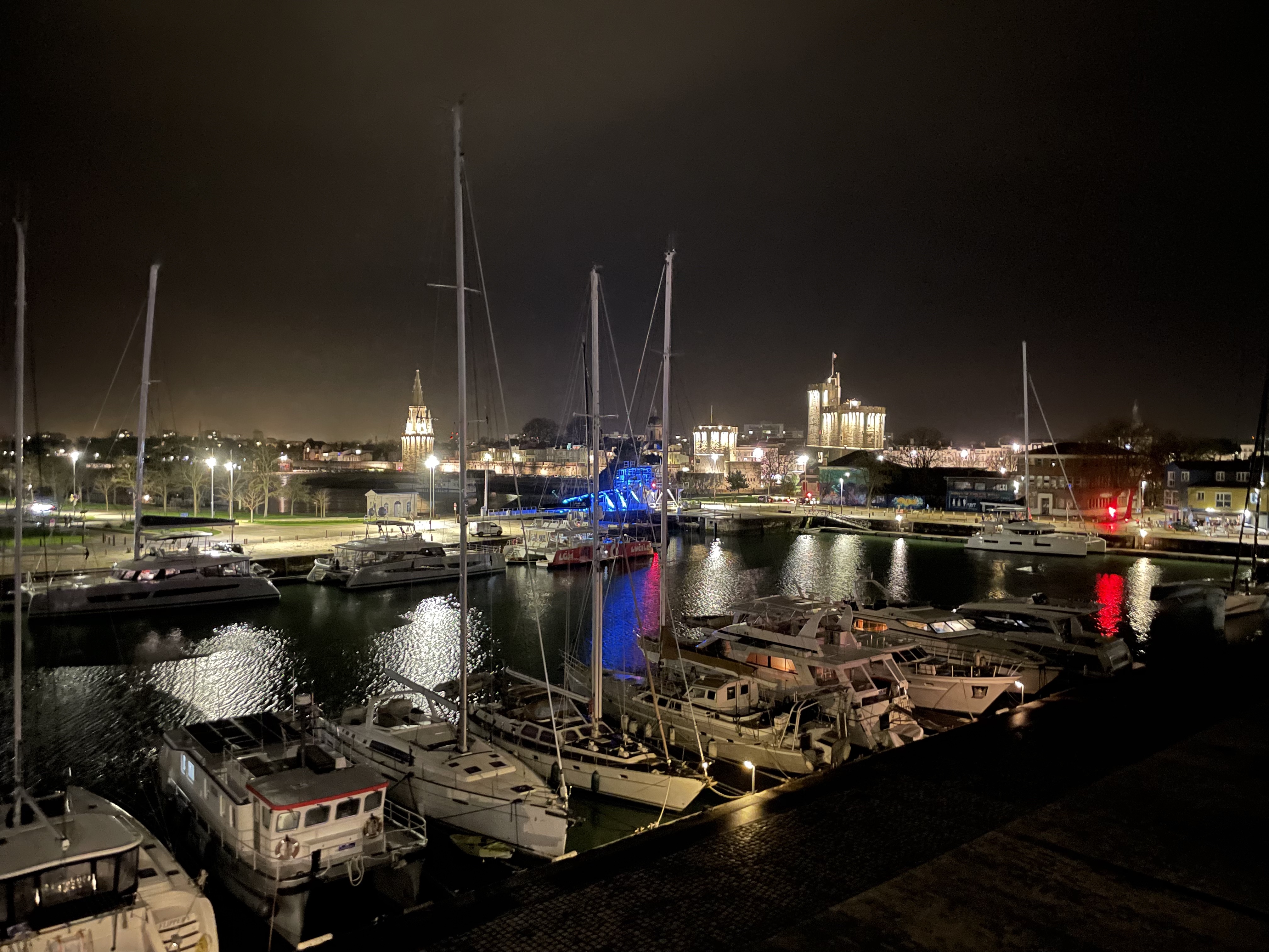 Pourquoi les côtes non plus la cote !