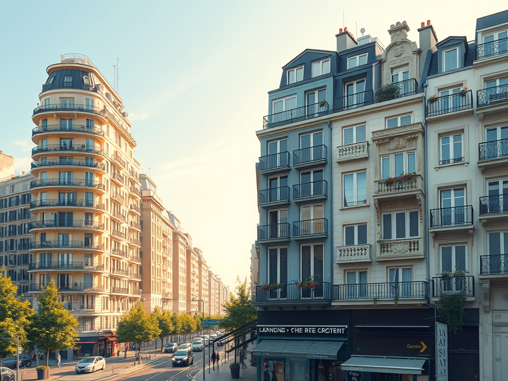 La reprise immobilière ne profite pas à tout le monde