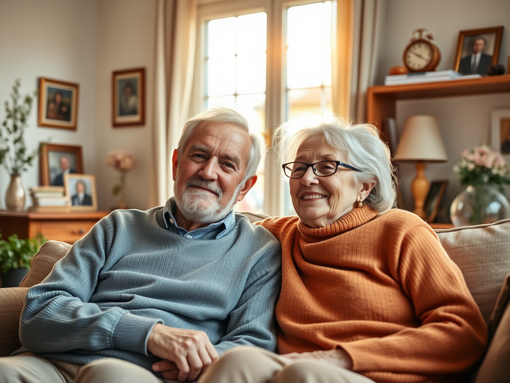 Viager : pourquoi de plus en plus de retraités vendent leur maison… sans déménager